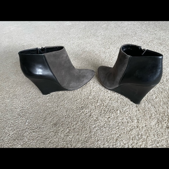 Booties Ann Taylor - Picture 2 of 5